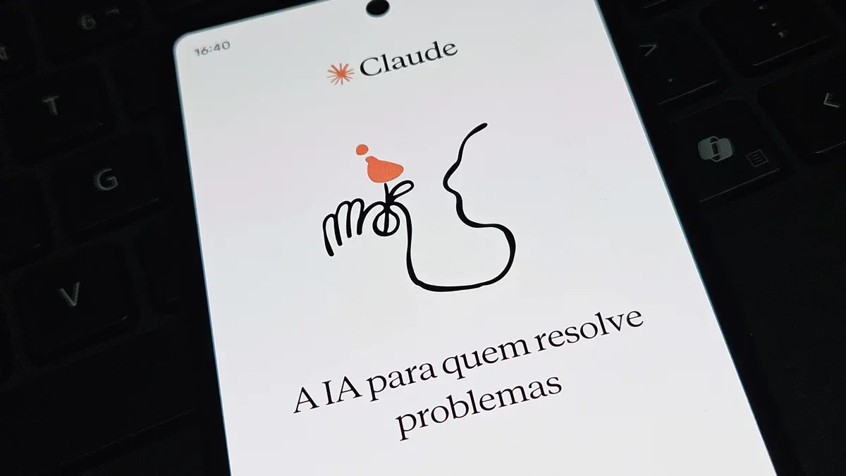 Memória do Claude guarda preferências e contexto entre conversas