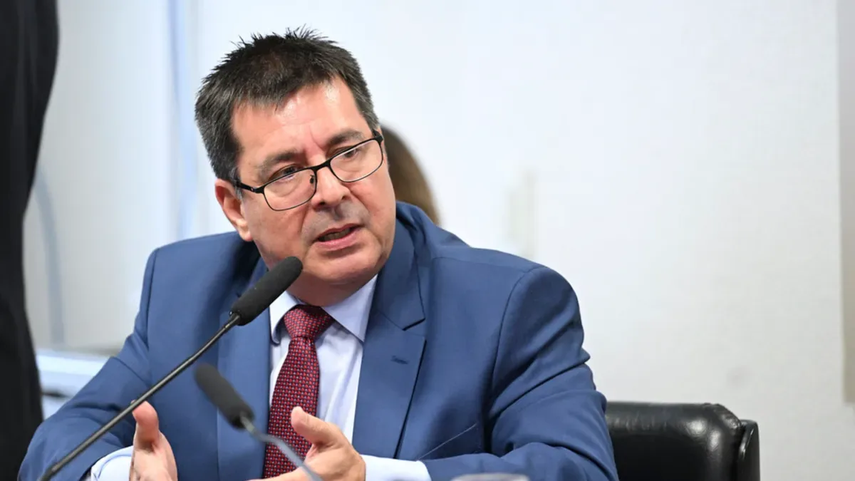 Mendonça afasta diretor de Inteligência da PF que depôs sobre ações na Bahia