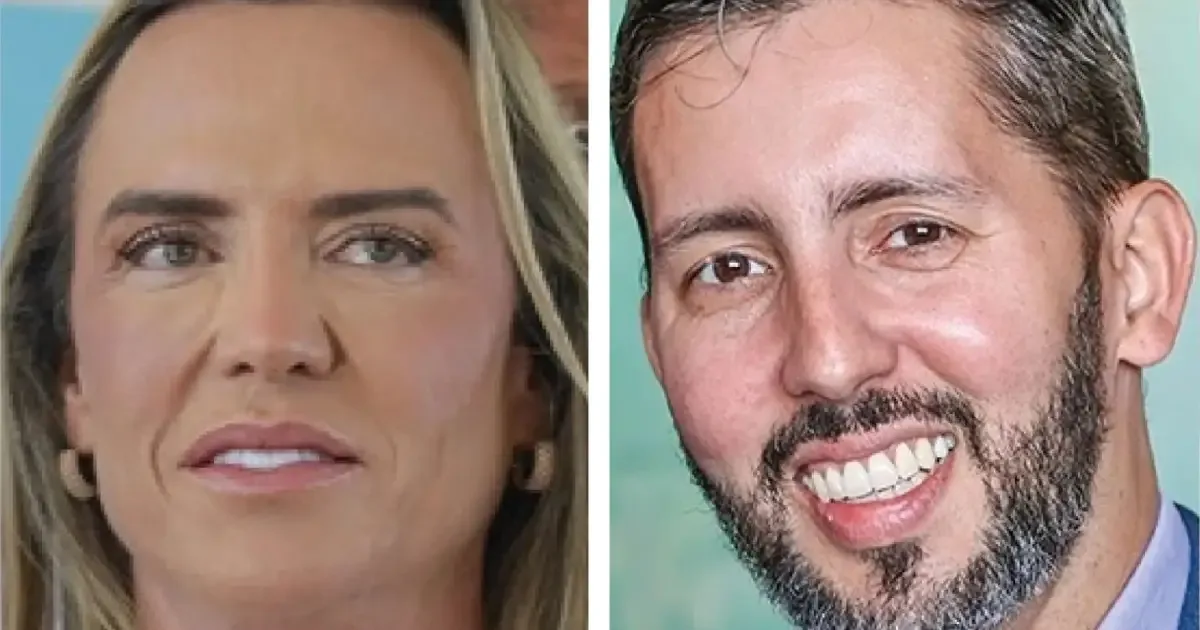 Leandro Grass ajusta comunicação diante de possível saída de Arruda no DF
