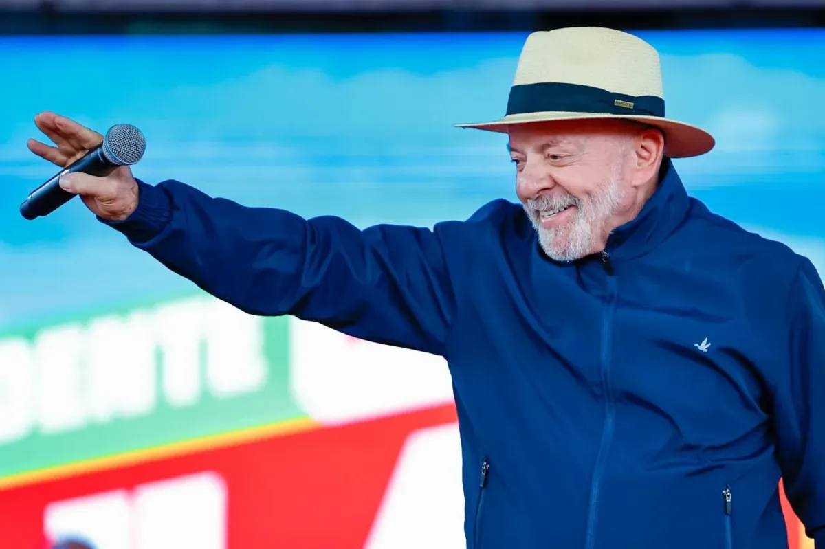 Lula leva defesa da soberania e da democracia à Assembleia Geral da ONU