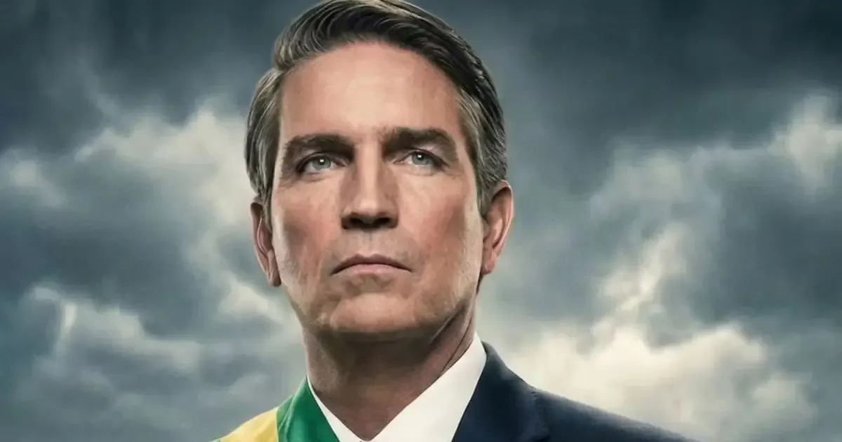 Produção de filme sobre Bolsonaro registra gastos de R$ 732 mil em hospedagem
