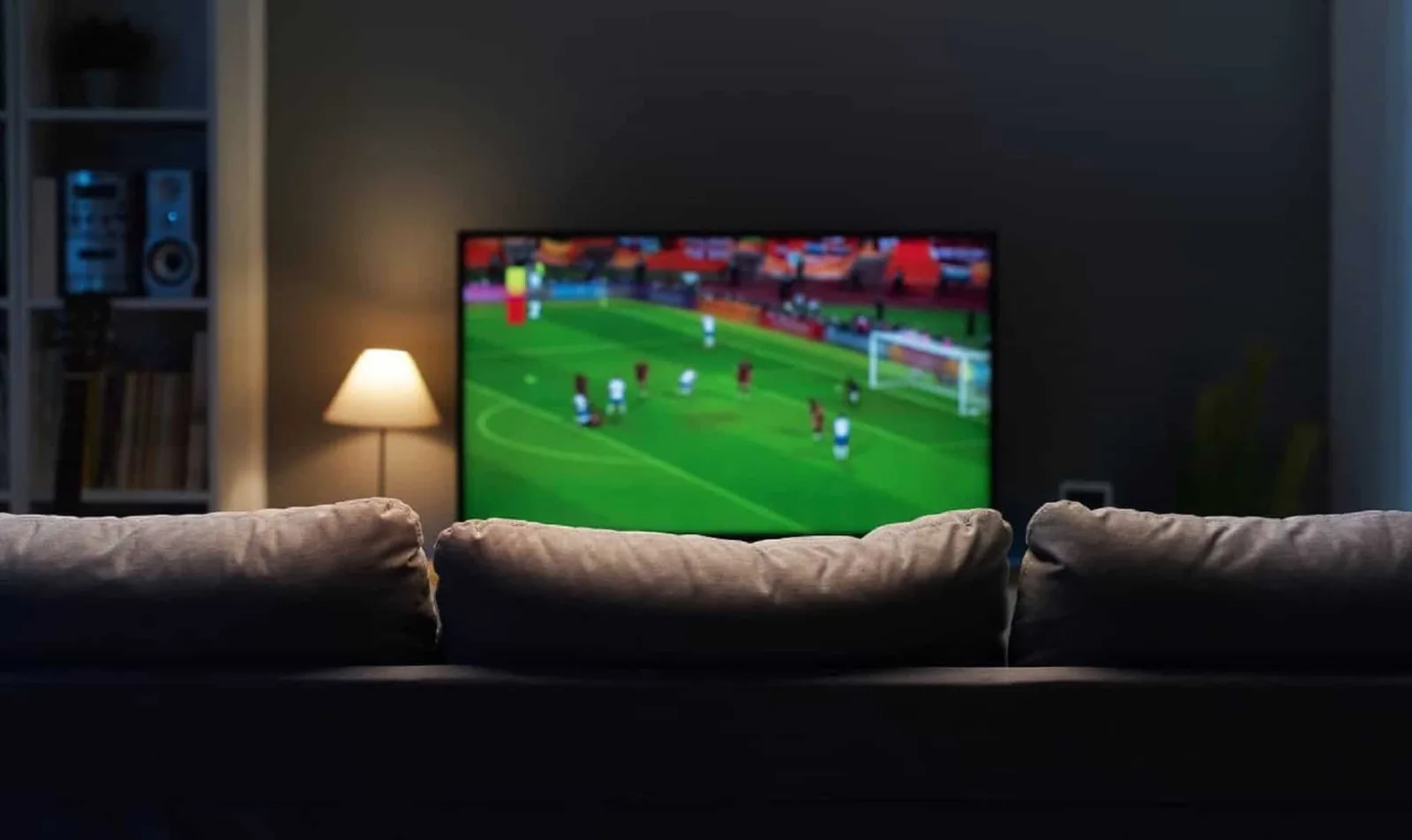 Futebol nesta segunda tem jogos do Brasileirão e do Italiano