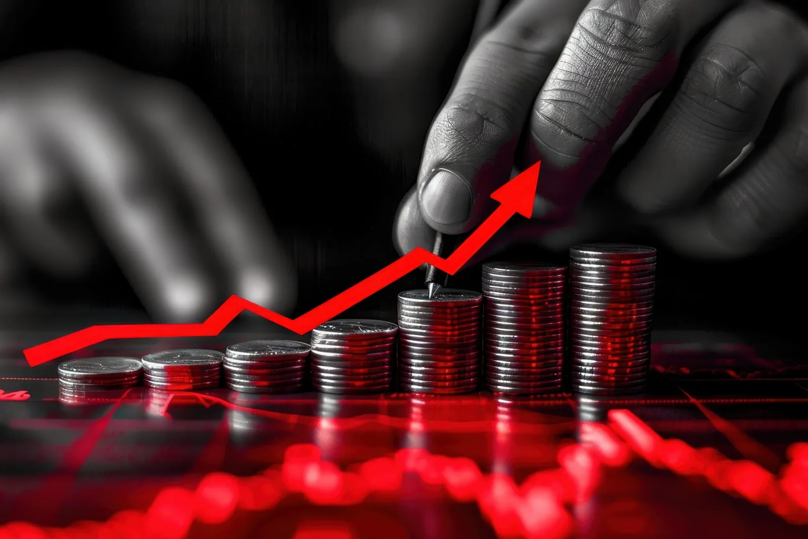 Juiz limita juros de cartão à média do mercado e manda devolver valores em dobro