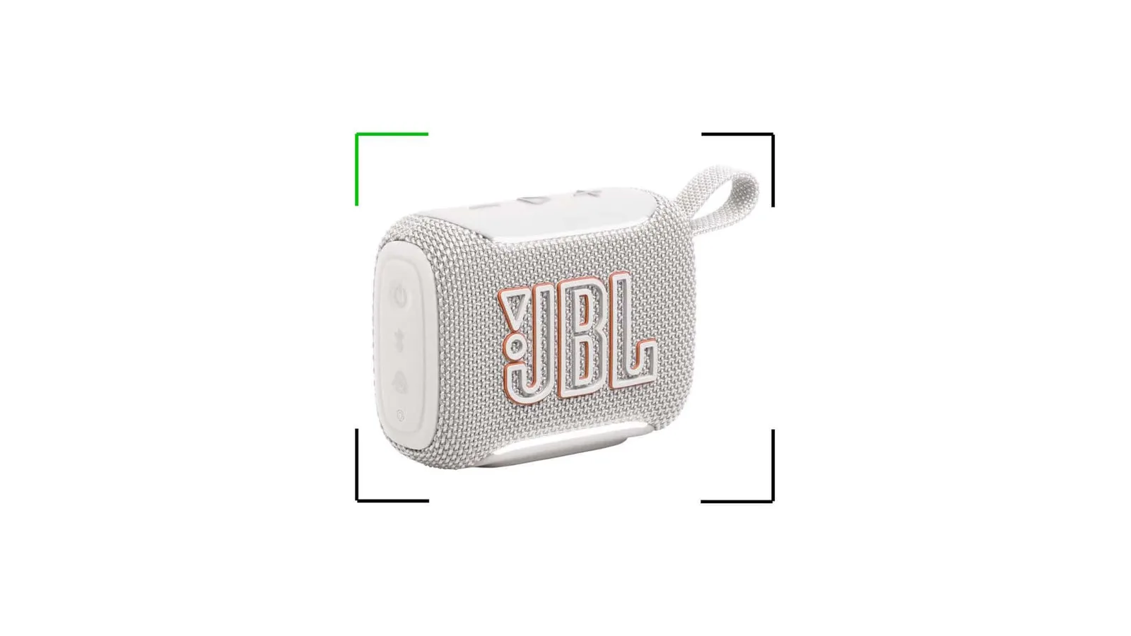 JBL Go 5 combina tamanho compacto, proteção IP67 e até 8 horas de bateria