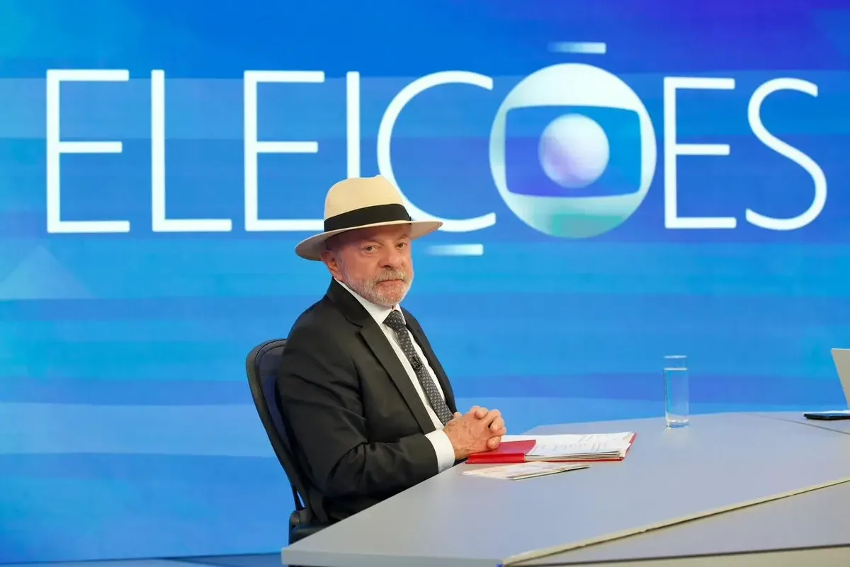 Campanha de Lula enfrenta estagnação e aumenta temor entre aliados