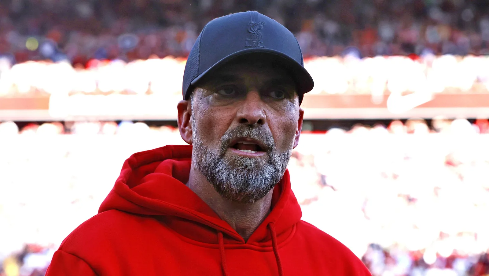 Milner relata treinos extremos de Klopp durante a pré-temporada do Liverpool