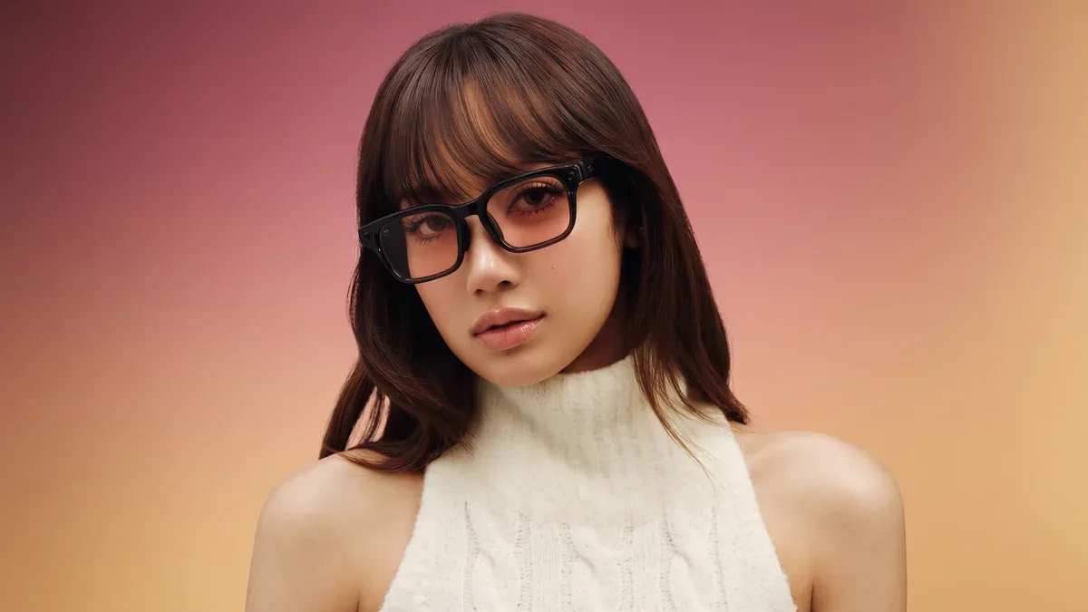 Ray-Ban Meta Gen 3 estreia com autonomia de até nove horas