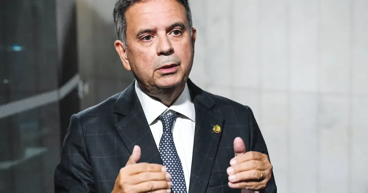 Marinho projeta candidatura ao Senado em eventual governo de Flávio Bolsonaro