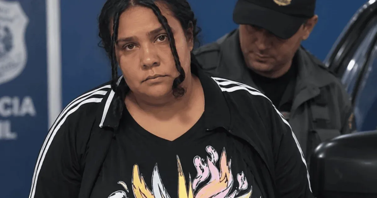 Justiça autoriza prisão domiciliar para mulher condenada em Santa Catarina