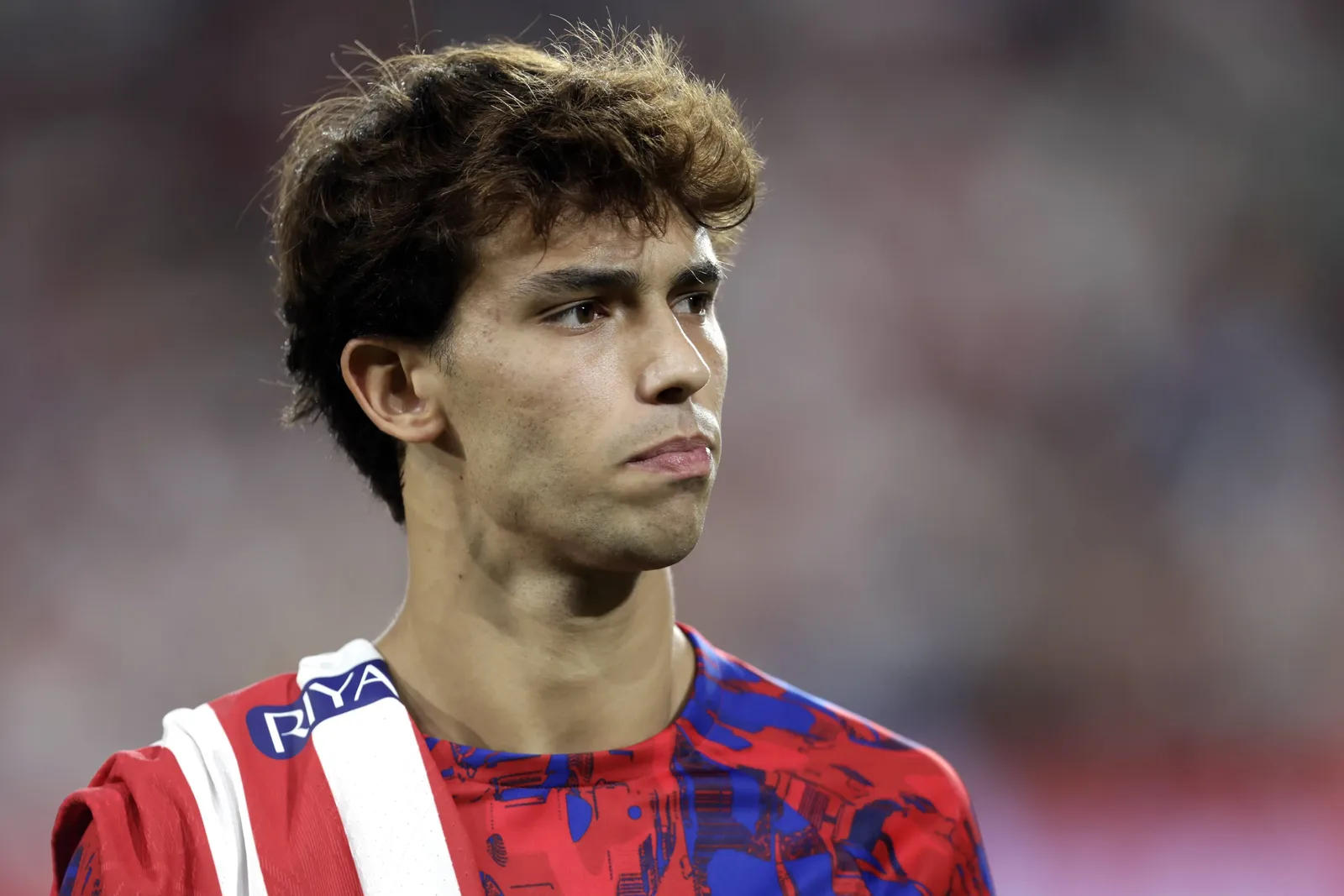 João Félix diz que seria traidor se defendesse o Real Madrid
