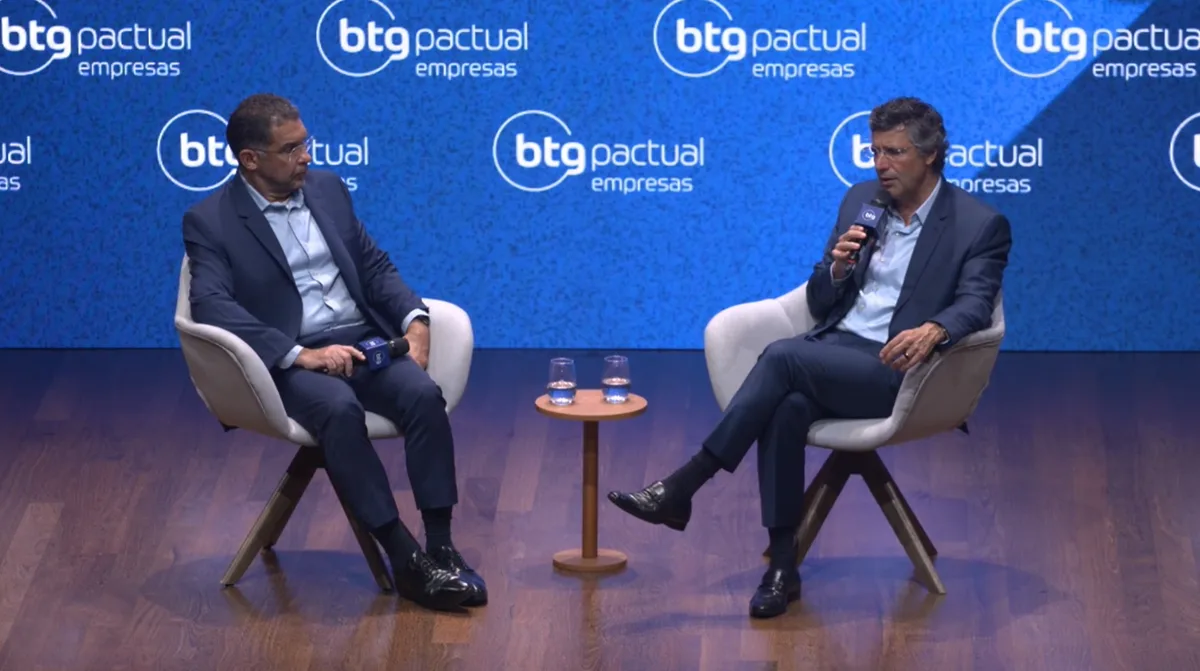 BTG defende foco na gestão interna diante de juros e incertezas