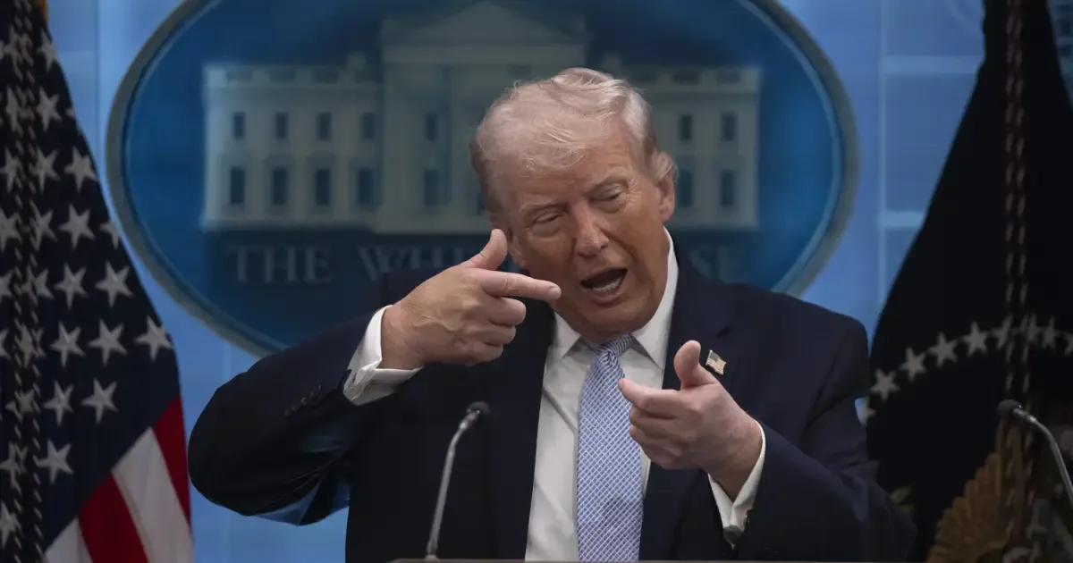 Trump considera acordo ou ação militar contra o Irã em meio à crise regional