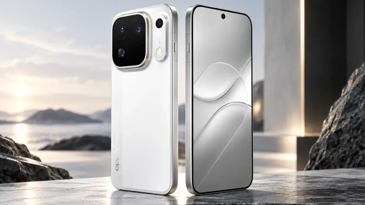 OPPO confirma lançamento internacional do Find X10 Pro Max