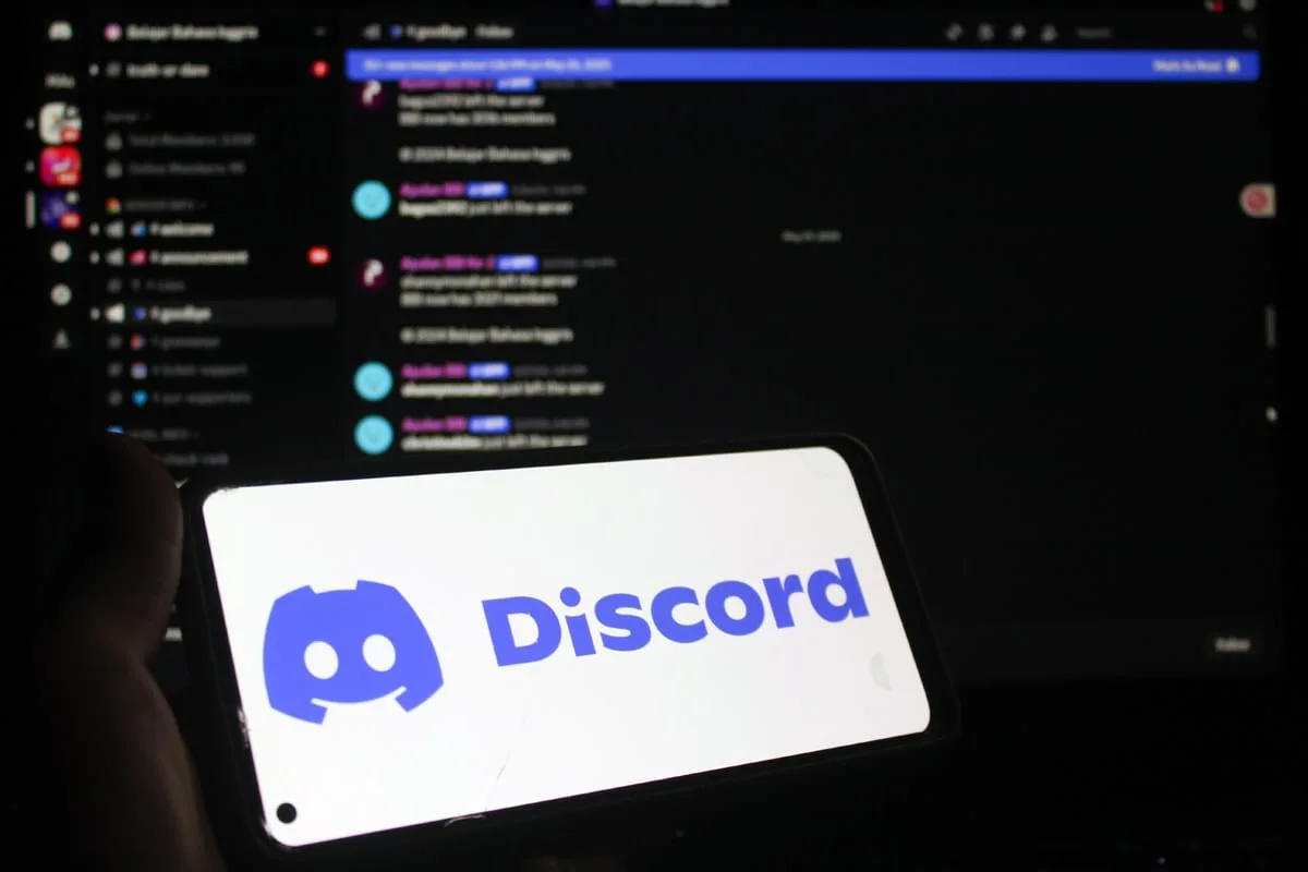 Discord inicia classificação etária automática e restringe recursos para adolescentes