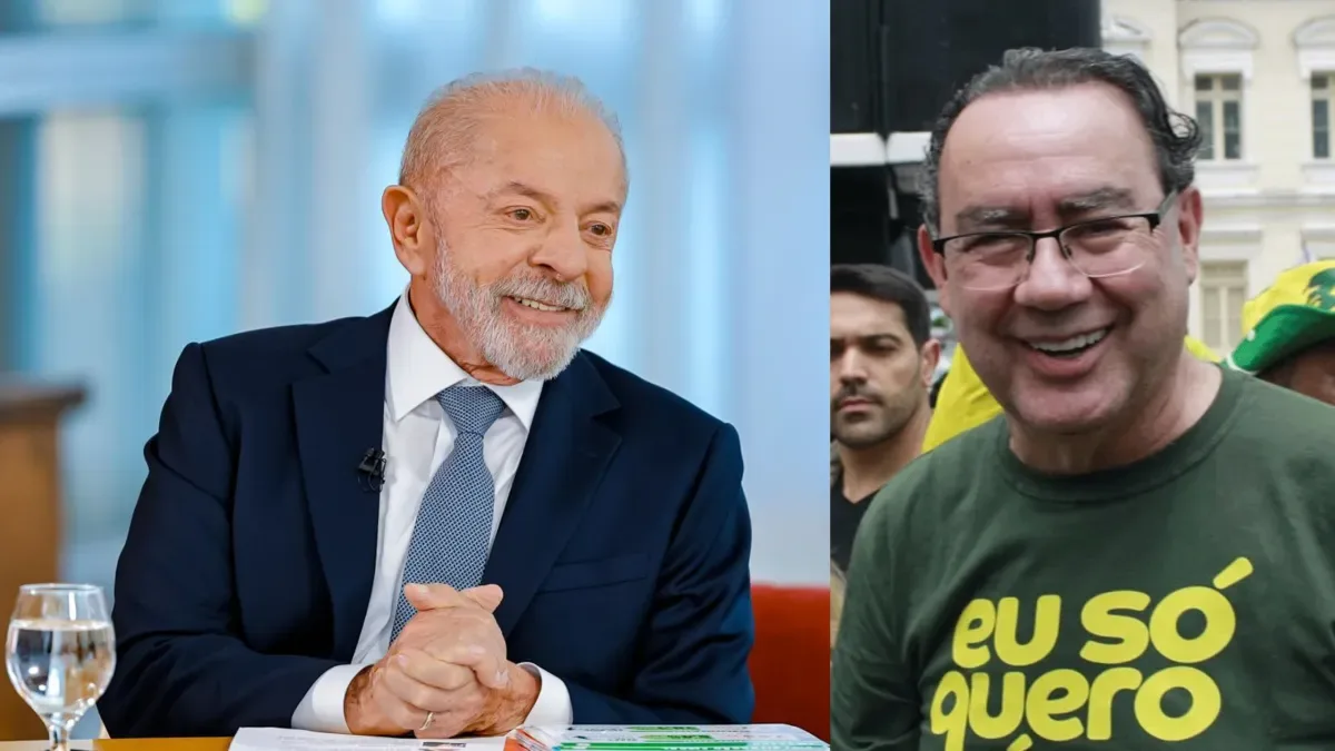 PT avalia propostas de Augusto Cury para atrair eleitores no segundo turno