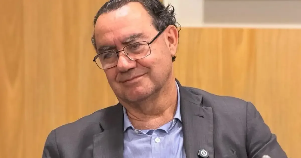 Augusto Cury aparece em terceiro lugar em cinco pesquisas nacionais