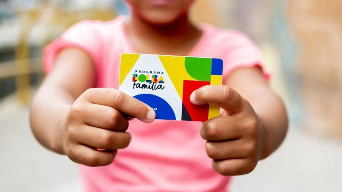 Bolsa Família terá mínimo de R$ 691 e pagamentos entre 19 e 30 de outubro