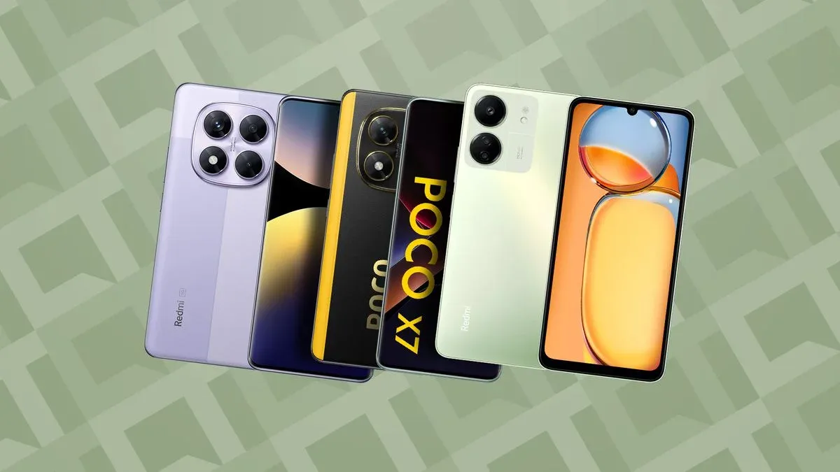 Xiaomi perde espaço no Brasil enquanto Samsung e Apple avançam em 2026