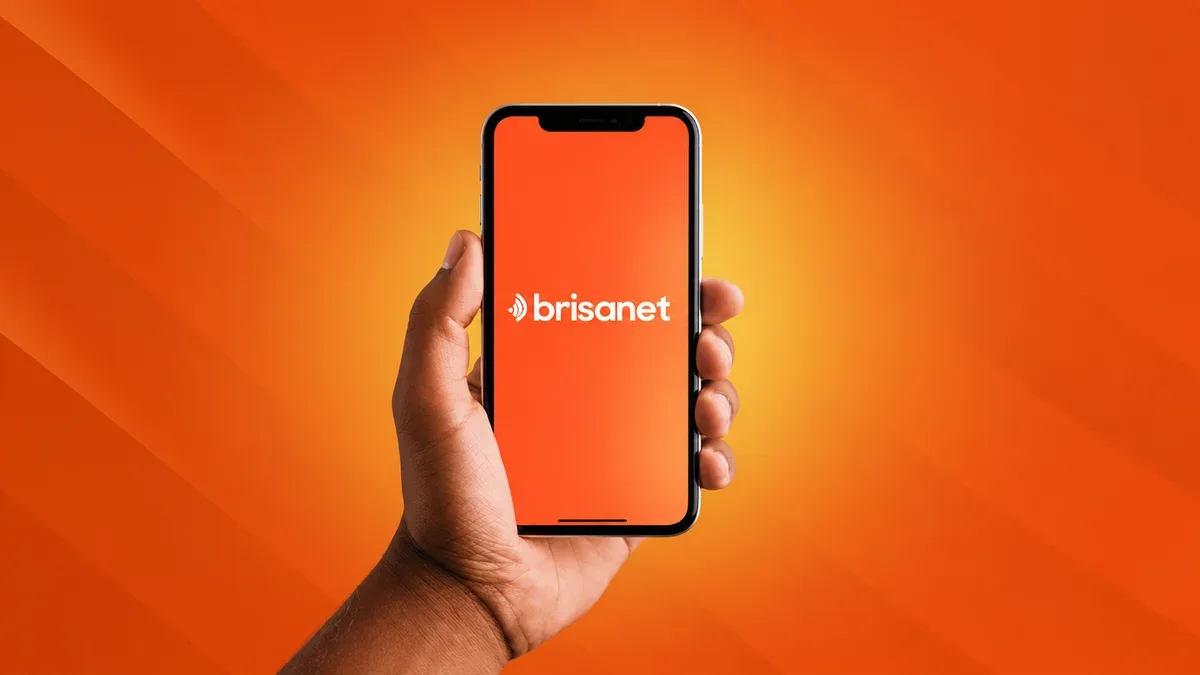 Brisanet inicia operação móvel 5G em Goiás com seis planos