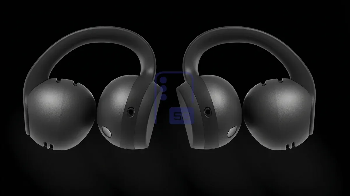 Galaxy Buds On aparece em vazamentos com gestos de cabeça e volume automático
