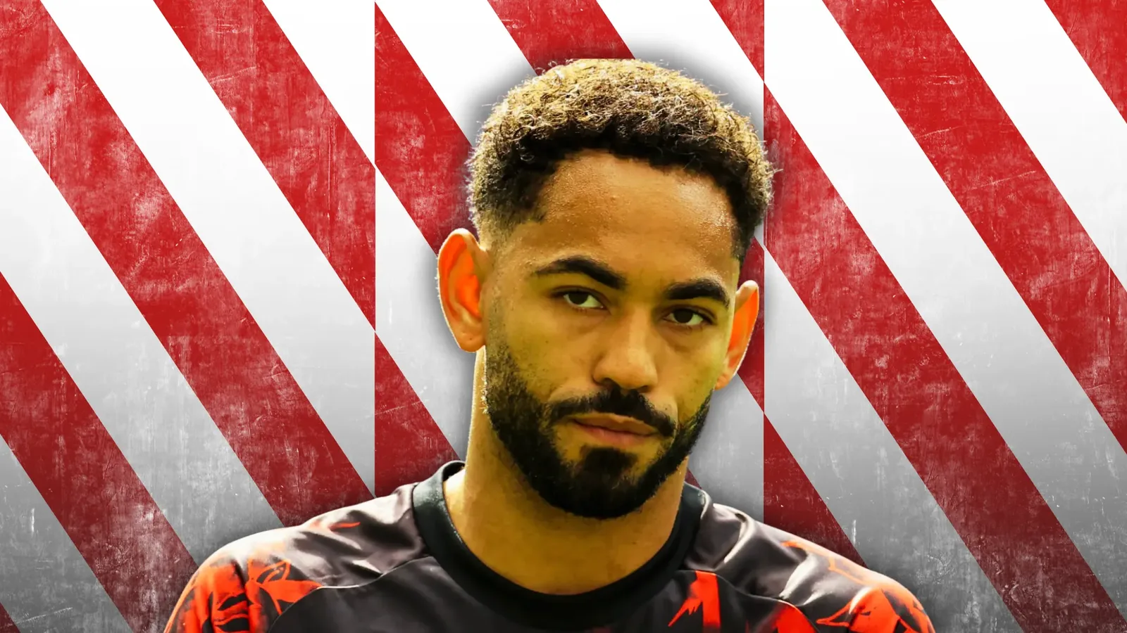 Andy Cole defende liberdade para Matheus Cunha no ataque do United