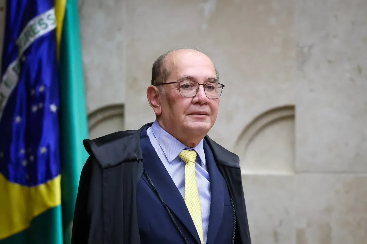 Proposta de Gilmar para barrar delegados no STF contraria decisão da Justiça
