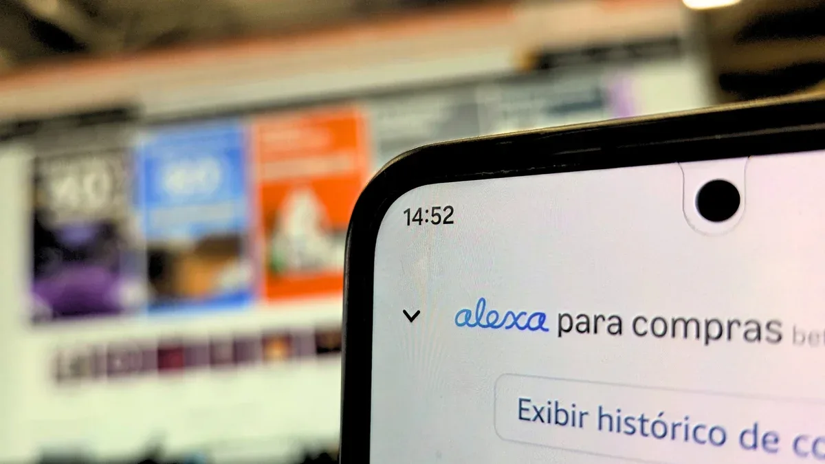 Amazon testa Alexa com comparação de preços no Brasil