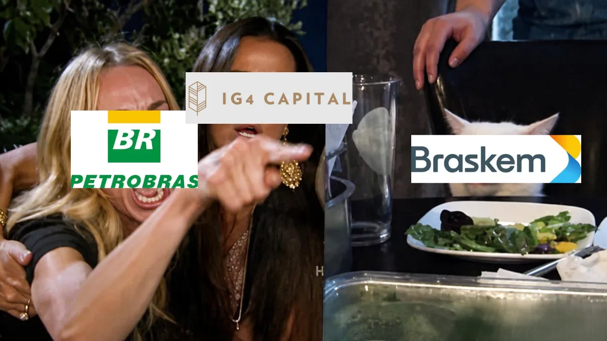 Braskem renegocia US$ 10,9 bilhões sob pressão por novos recursos