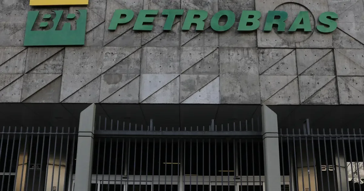 Petrobras fecha contrato de GNL dos EUA para reduzir risco de preços