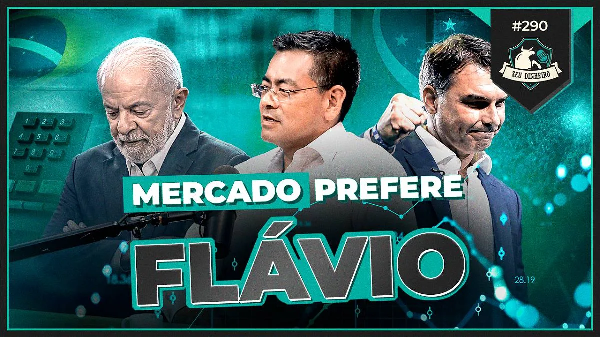 Gestor vê Ibovespa acima de 200 mil pontos com melhora fiscal