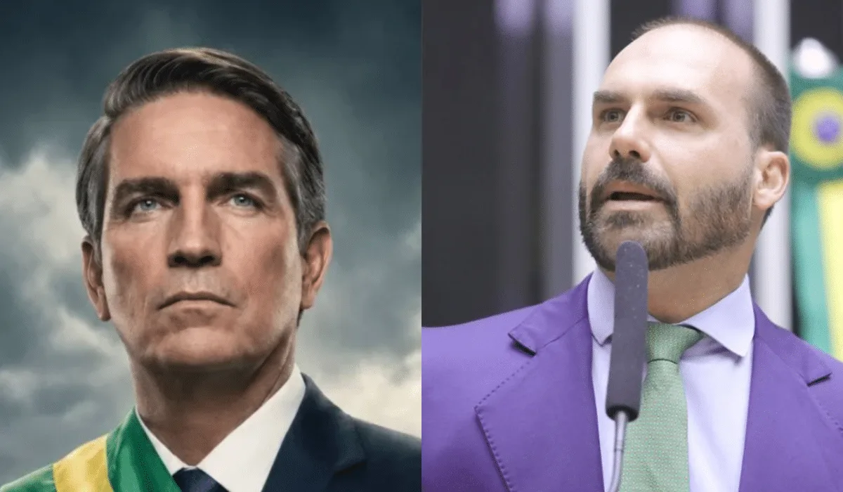 Delator relata sete pagamentos ao fundo ligado a advogado de Eduardo Bolsonaro
