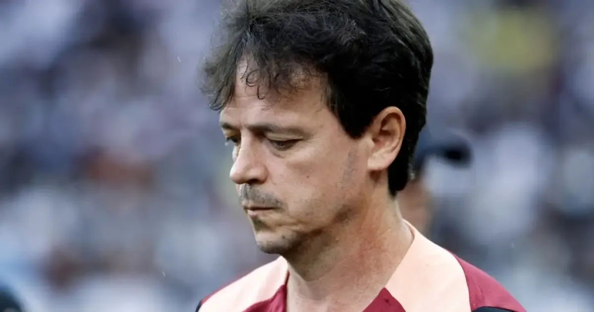 Diretoria do Corinthians confirma Diniz no cargo após seis derrotas