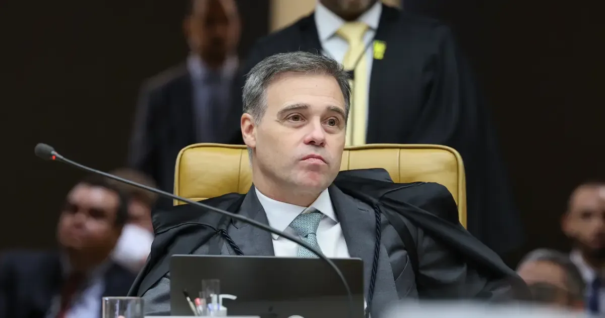 Gonet acusa Mendonça de conduta ilegal em processo sobre o caso Master