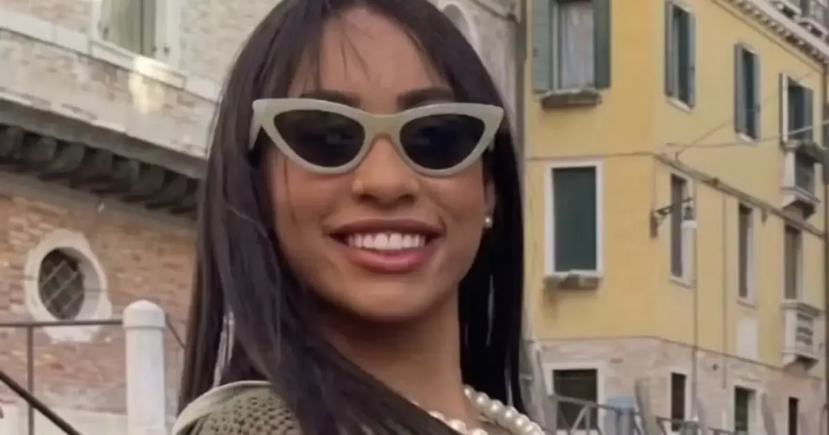 Corpo de brasileira é localizado quatro dias após acidente em Veneza