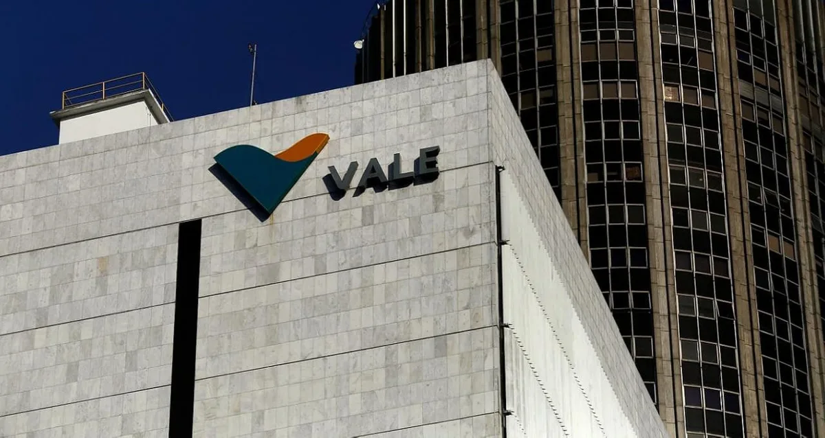 Vale diz que não decidiu abrir capital da unidade de metais básicos