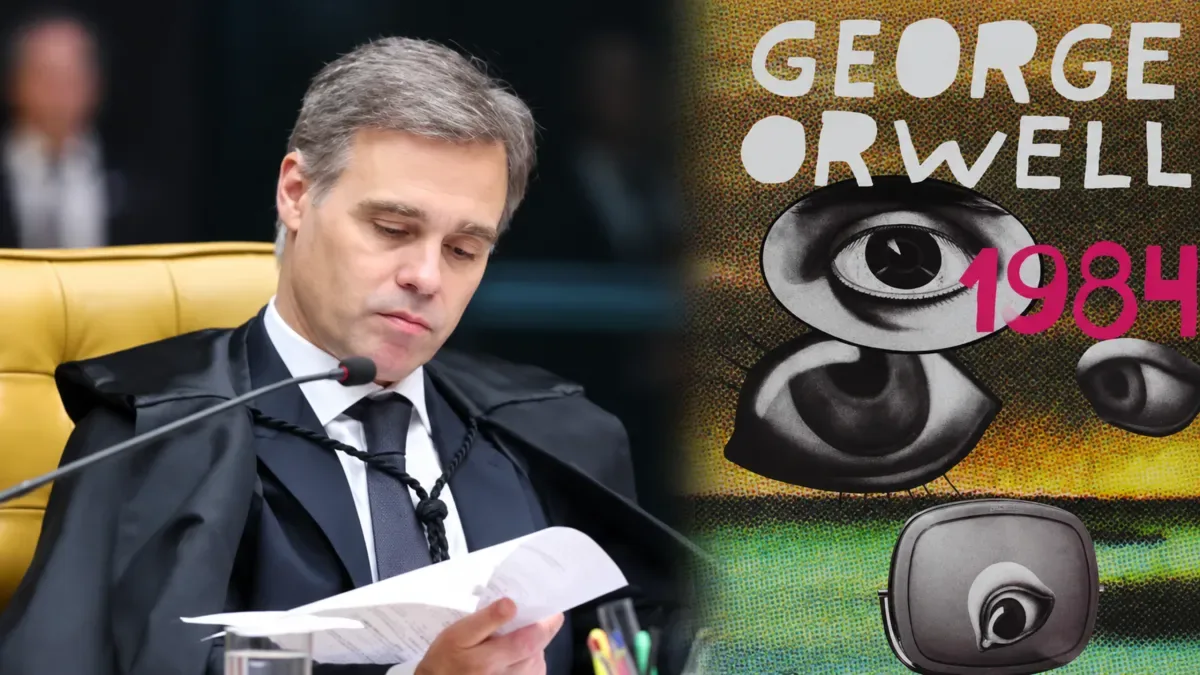 Mendonça afasta diretores da PF e suspende relatórios sobre ministros do STF