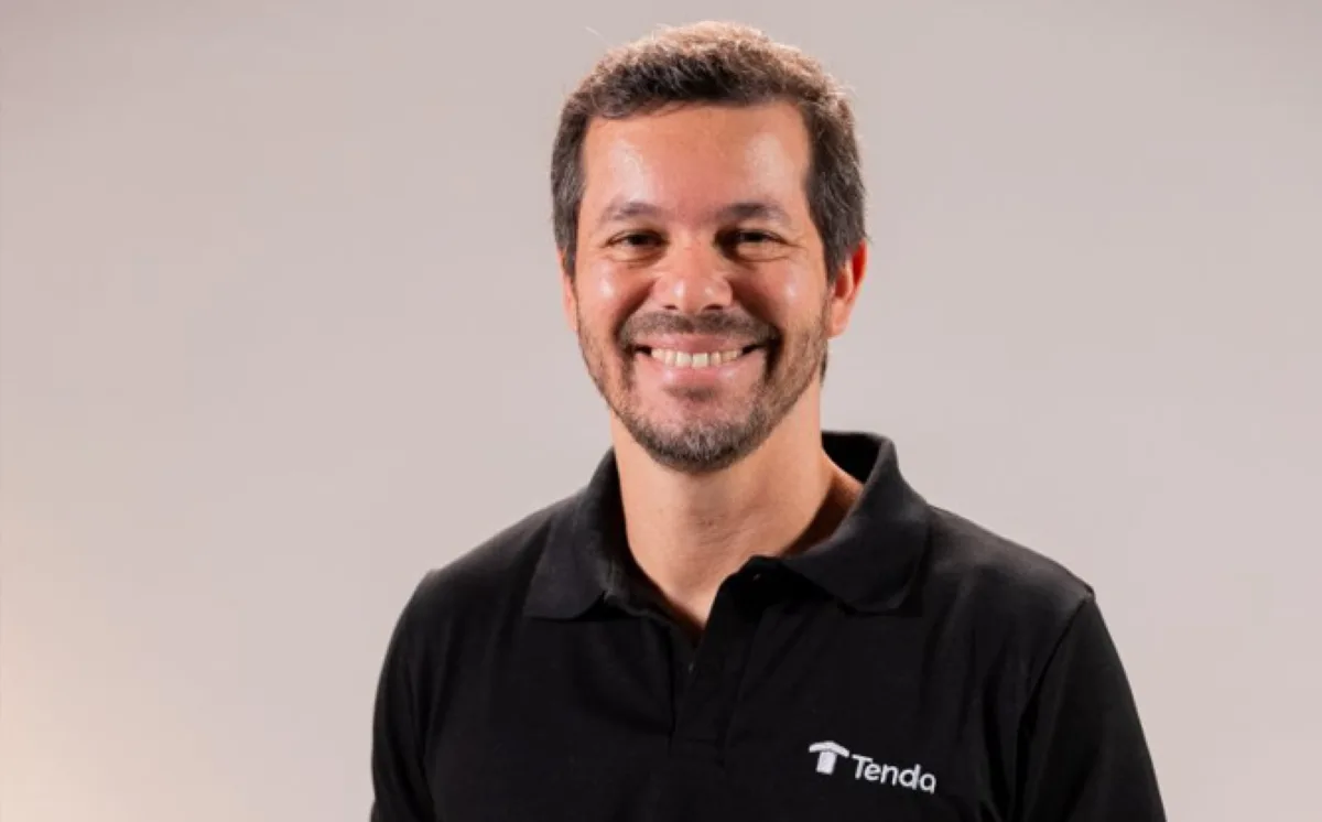 Marcos Cruz assume definitivamente o comando da Construtora Tenda