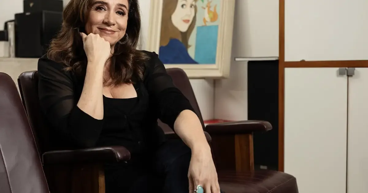 Homenagem de Marisa Orth a Roney Facchini gera debate sobre política