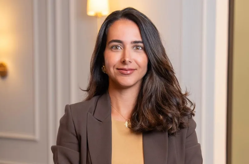 Luana Rosa é anunciada como nova sócia do WFaria Advogados