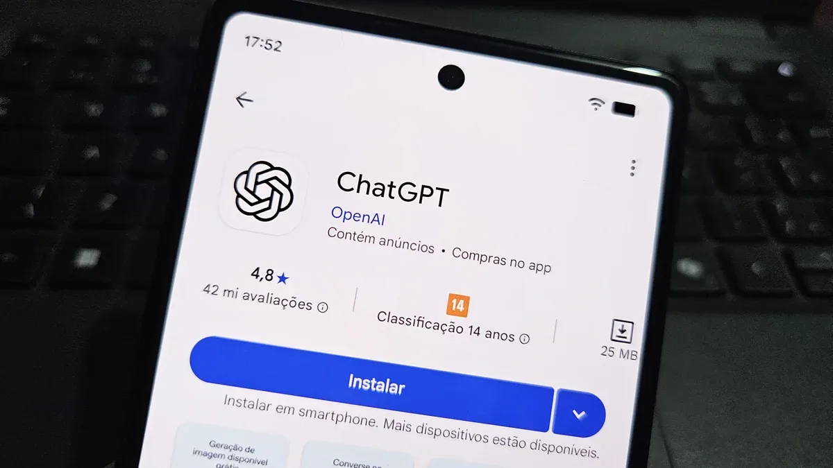 Revisores terceirizados analisam conversas do ChatGPT; saiba como desativar