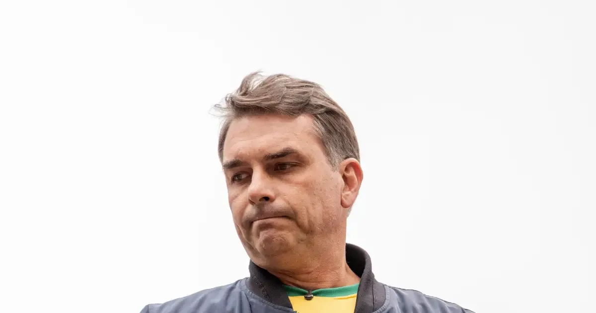 Flávio concentra reta final no Sudeste e busca voto útil contra adversários