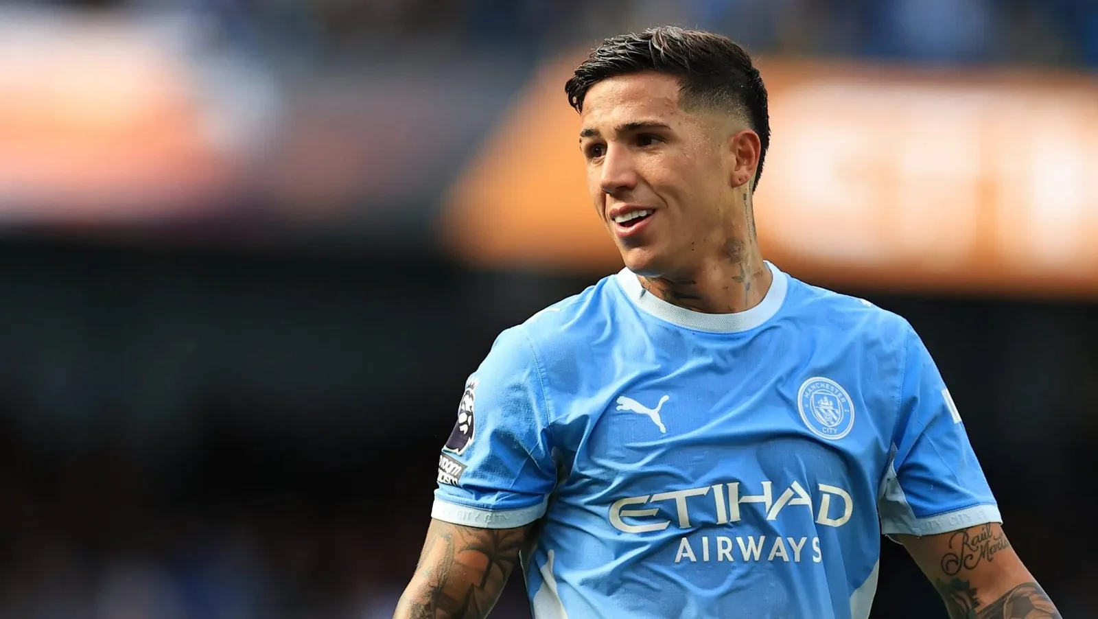 Haaland decide, e City sobrevive à reação do Coventry na Premier League