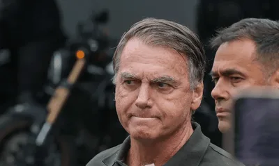 TSE proíbe candidato do PL de usar foto de Bolsonaro em campanha
