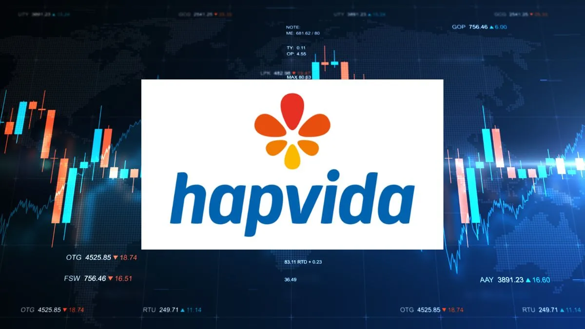 UBS BB inicia cobertura da Hapvida com recomendação neutra