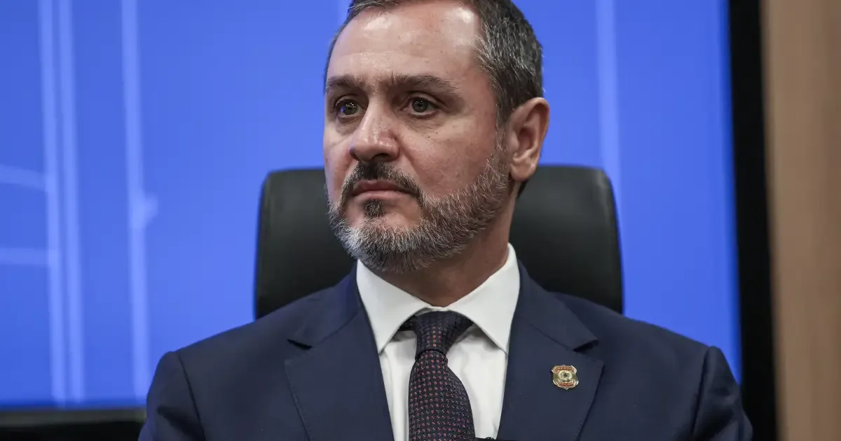AGU prepara resposta ao STF sobre relatórios da Polícia Federal