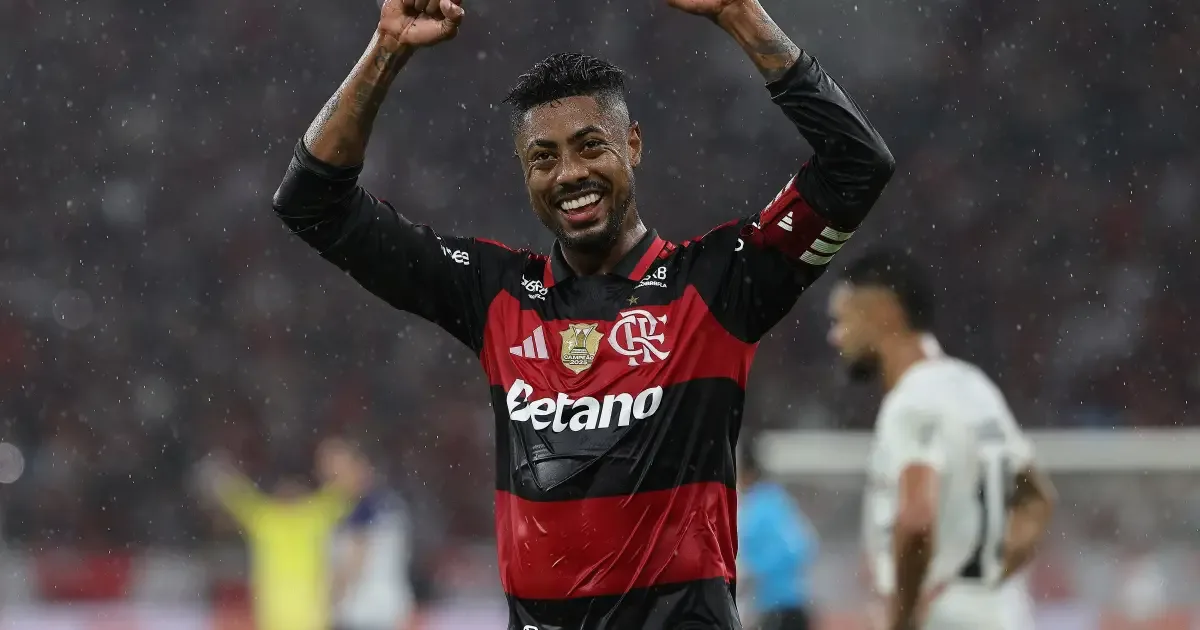 Proibição das bets pressiona mais de R$ 1 bilhão em patrocínios no futebol