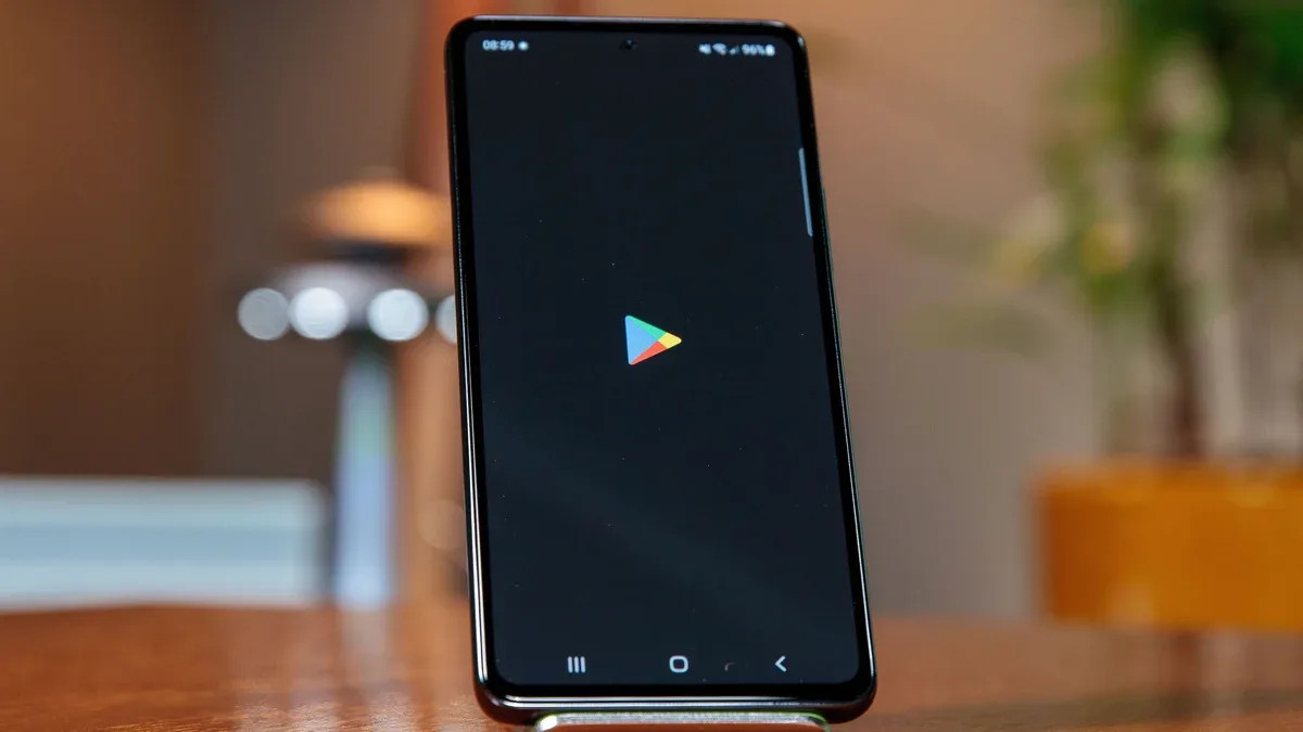 Google Play cria assinatura pré-paga para apps Android
