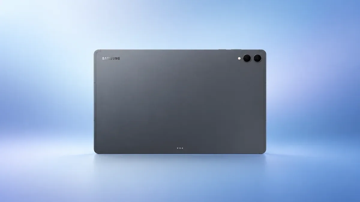 Imagens vazadas mostram Galaxy Tab S12 Ultra com corpo de 5,1 mm