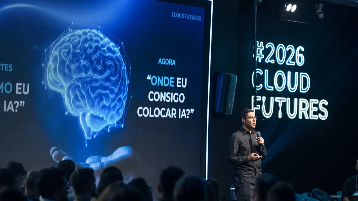 Magalu Cloud amplia serviços de inteligência artificial e fecha acordo com Alibaba