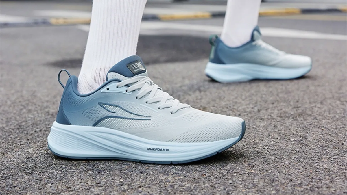361° amplia presença no Brasil e mira mercado dominado por Nike e Adidas